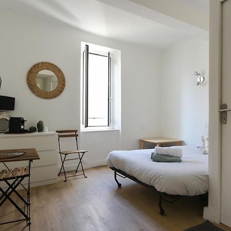 Studio Garrigue La Fare-les-Oliviers Экстерьер фото